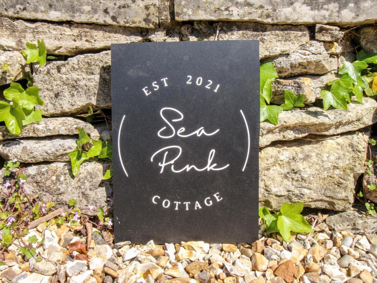 Sea Pink Holiday home