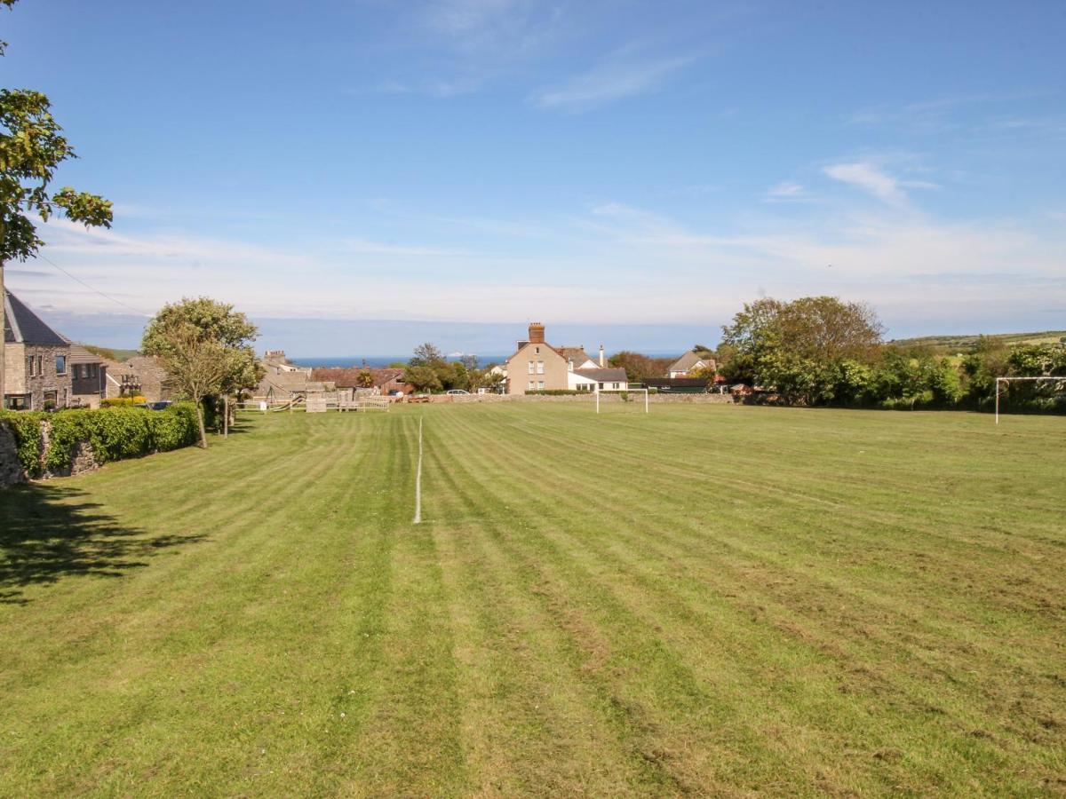 Sea Pink Holiday home Swanage