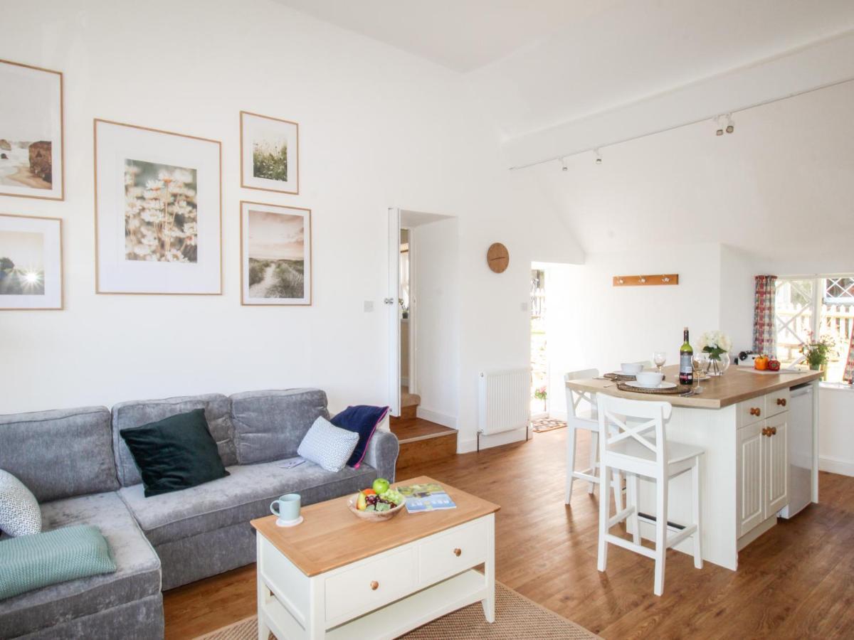 Vakantiehuis Sea Pink *