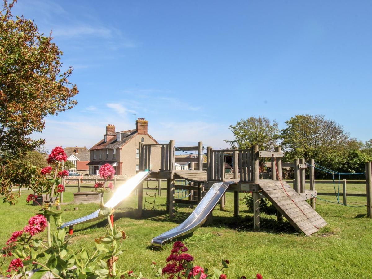 Sea Pink Vakantiehuis Swanage